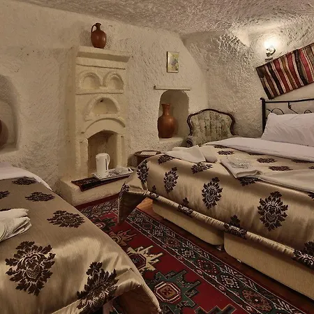 Melek Cave Мини-отель