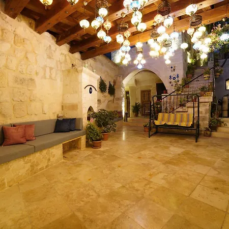 Мини-отель Melek Cave