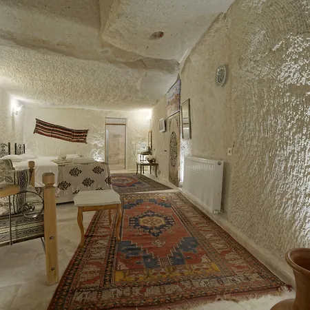 Melek Cave Мини-отель 3*