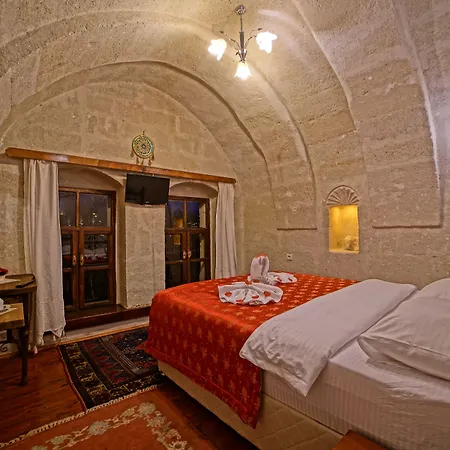 Мини-отель Melek Cave 3*