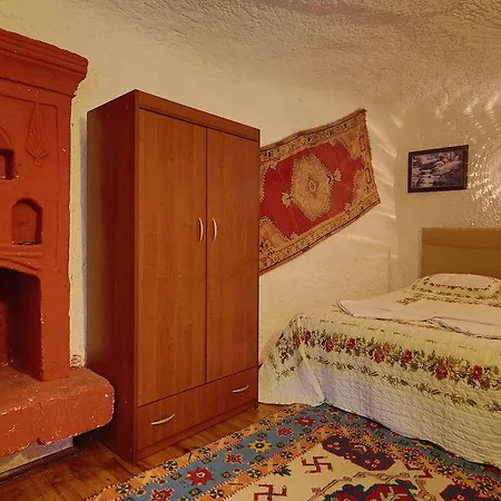 Inn Melek Cave Göreme