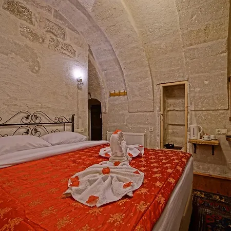 Melek Cave Inn Göreme
