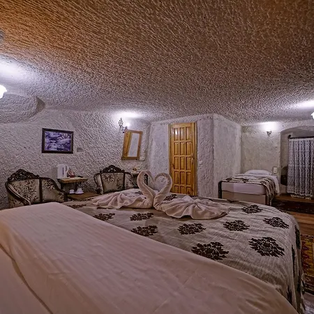 Inn Melek Cave Göreme