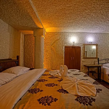 Inn Melek Cave 2*