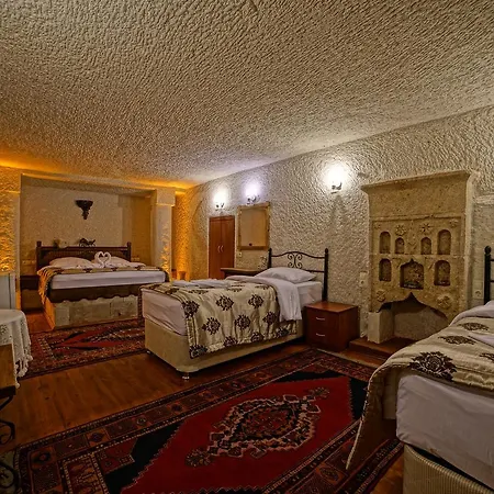 Melek Cave Inn