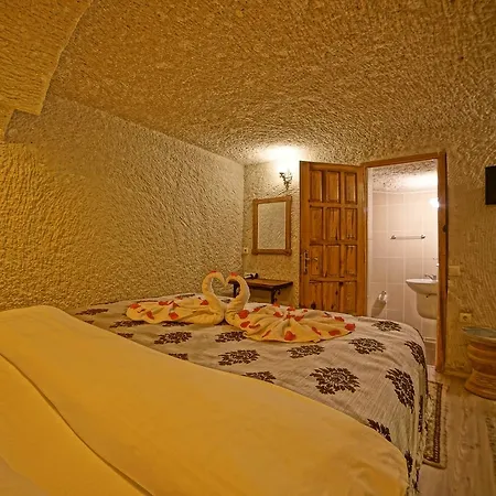 Melek Cave