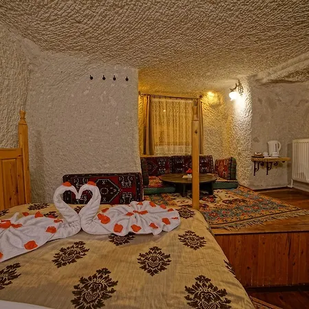 Melek Cave Мини-отель 3*