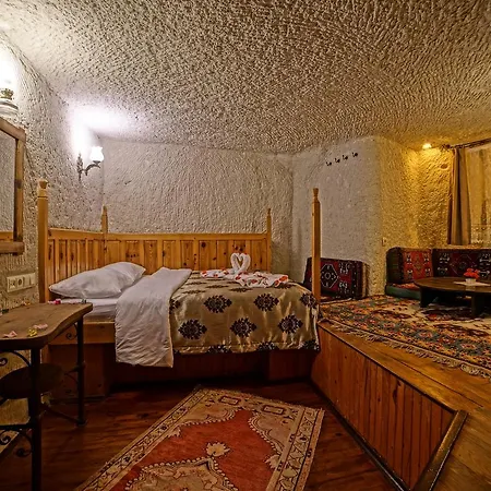 Melek Cave 2* Göreme