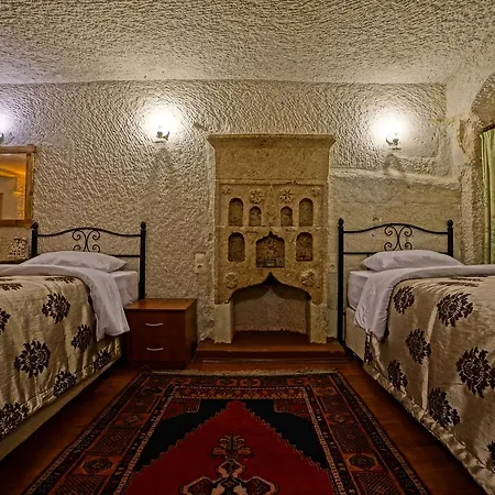 Melek Cave Мини-отель 3*