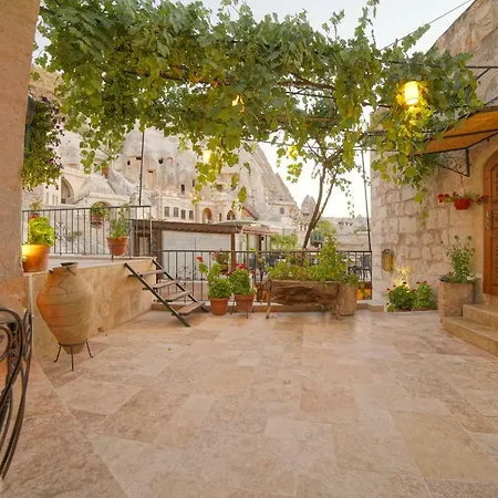 Inn Melek Cave 2*
