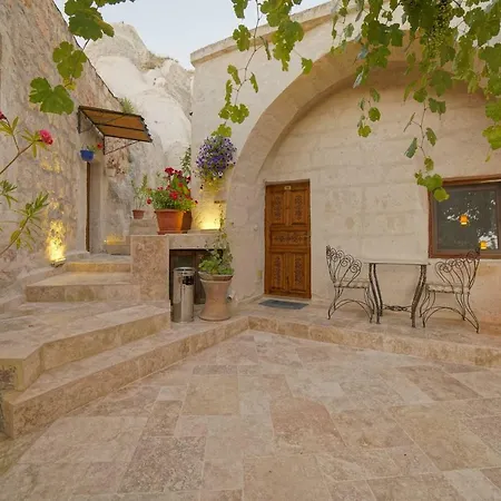 Melek Cave 3* Гореме