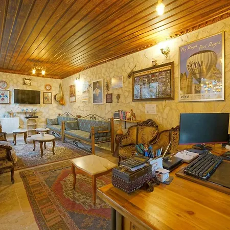 Melek Cave Inn