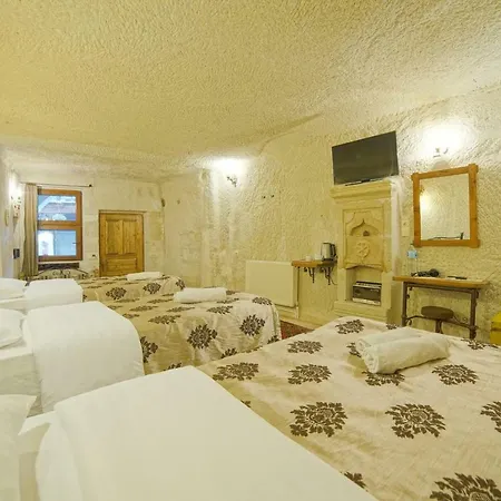 Inn Melek Cave Göreme