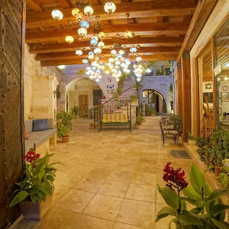 Melek Cave Мини-отель