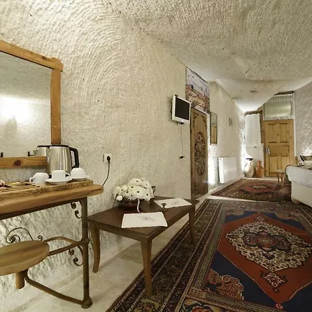 Melek Cave Inn 2*