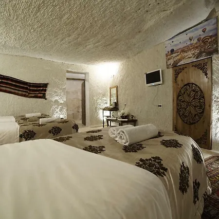 Мини-отель Melek Cave 3*