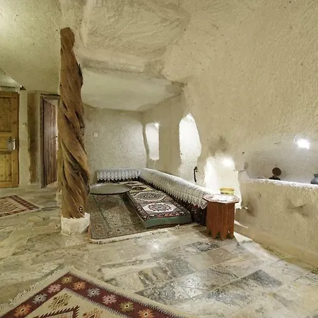 Melek Cave Inn 2*