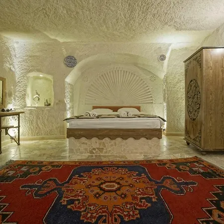 Melek Cave 3* Гореме