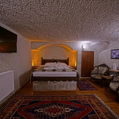 Melek Cave Inn