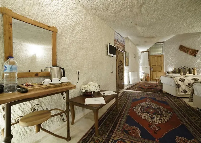 Melek Cave Fogadó 3*