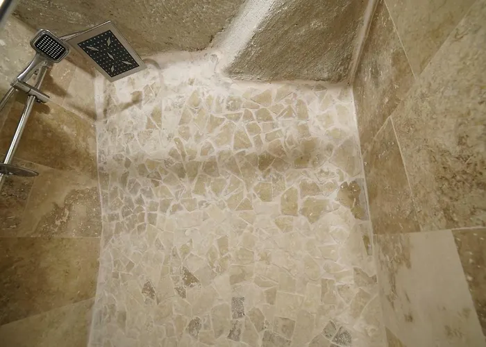 Herberg Melek Cave 3*